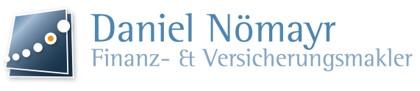 Daniel Noemayr Finanz- & Versicherungsmakler