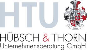 HTU HUEBSCH & THORN UNTERNEHMENSBERATUNG GMBH