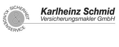 Karlheinz Schmid Versicherungsmakler GmbH