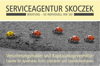 Serviceagentur Skoczek GmbH