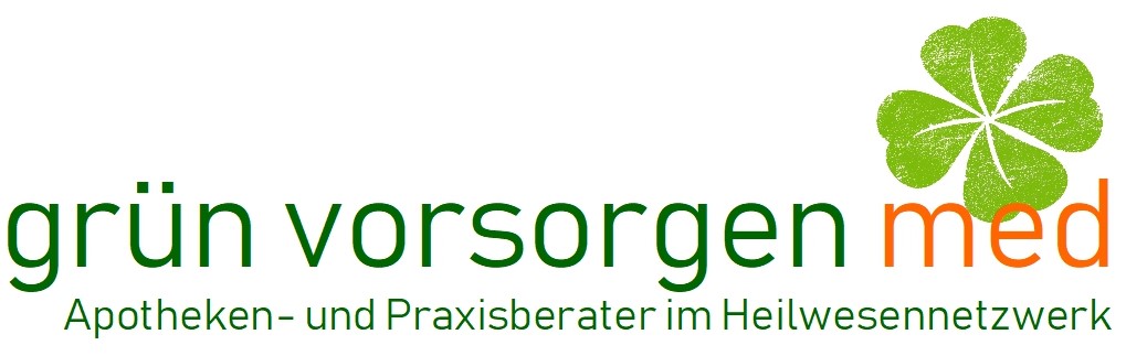 Grün vorsorgen