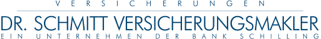 Dr. Schmitt GmbH Würzburg - Versicherungsmakler