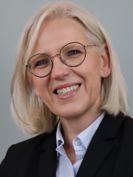 Barbara Köster Head of Affinity Deutschland