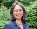 Dr. Christine Bruhn - Vorstandsmitglied Netzwerk der Geburtshaeuser e.V Bonn