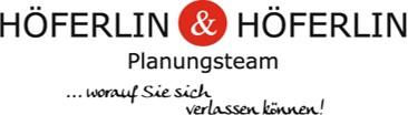 Höferlein & Höferlein Planungsteam