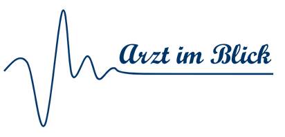 Arzt im Blick