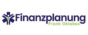 Finanzplanung Frank Oktabec