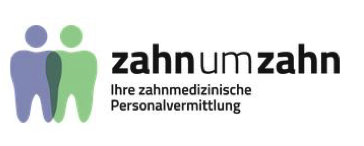zahnumzahn - Ihre zahnmedizinische Personalvermittlung