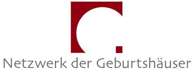  Dr. Christine Bruhn - Vorstandsmitglied Netzwerk der Geburtshaeuser e.V Bonn Logo