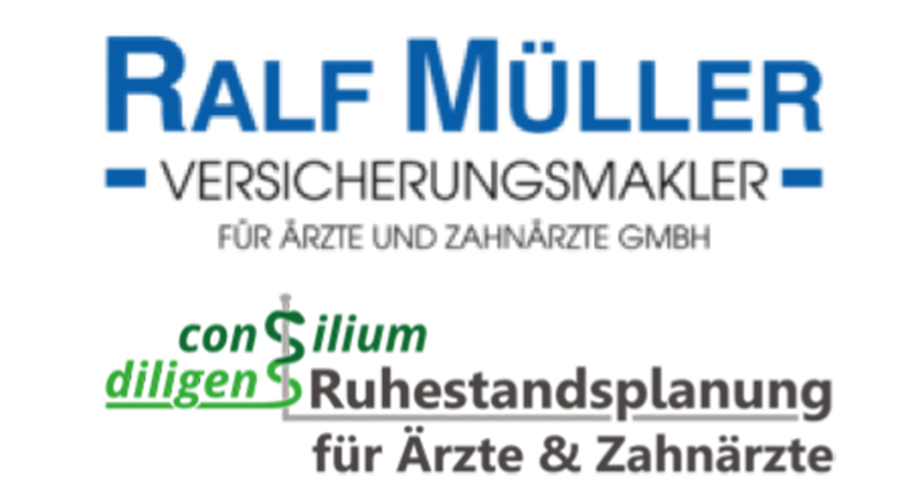 Ralf Müller Versicherungsmakler für Ärzte und Zahnärzte GmbH