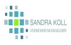 Sandra Koll Versicherungsmaklerin