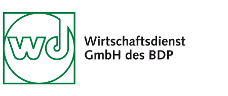 Wirtschaftsdienst GmbH des BDP