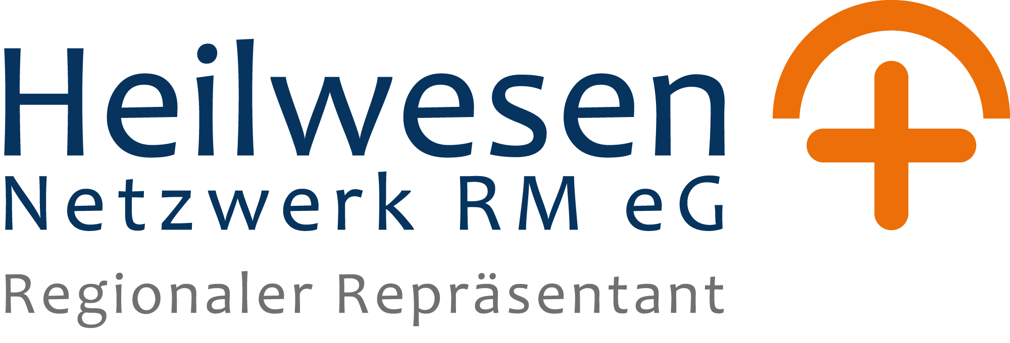 Repräsentant der Heilwesennetzwerk RM eG in Köln und Bonn
